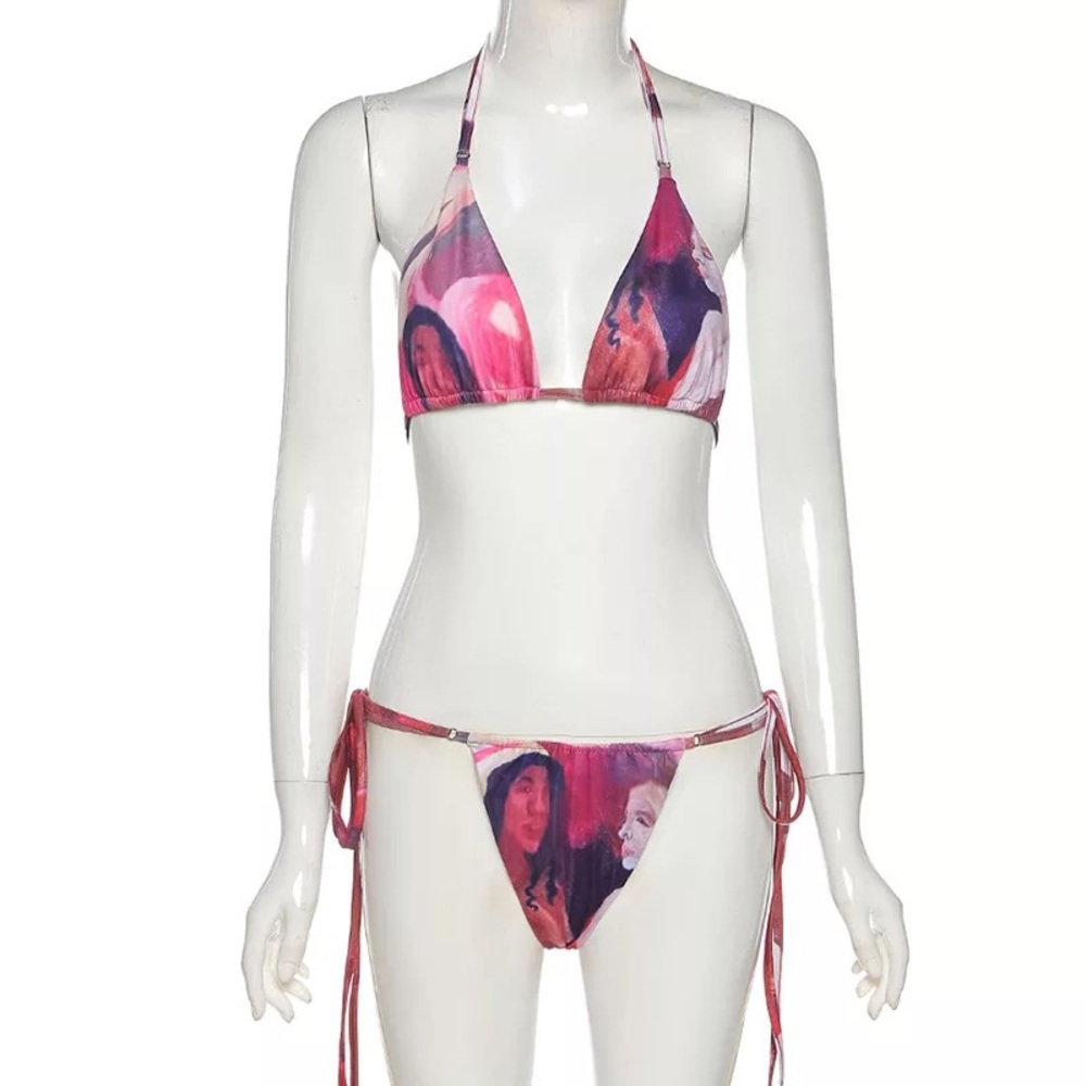 Bikini set